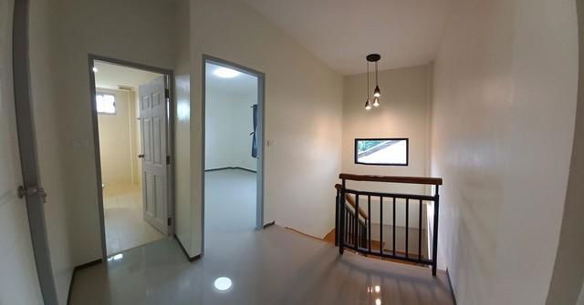 รูป P34 ให้เช่าทาวน์โฮม 3 ชั้น ดีไลท์อารียา ซอยลาดปลาเค้า72  - รูปที่ 8/9