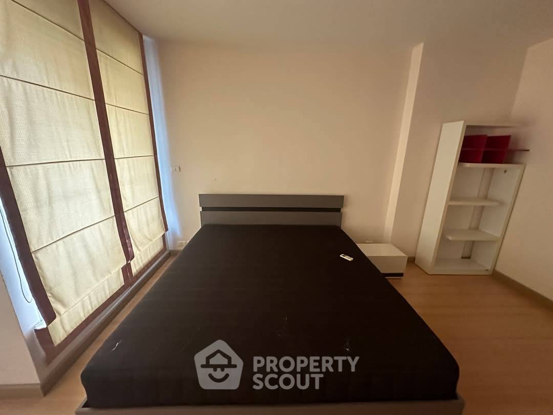 picture 2-BR Condo at Life @ BTS Tha-Phra near BTS Talat Phlu (ID 2108779) - 12/15