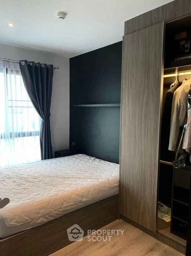 picture 1-BR Condo at Notting Hill Sukhumvit 105 near BTS Bearing (ID 1874788) - 8/17