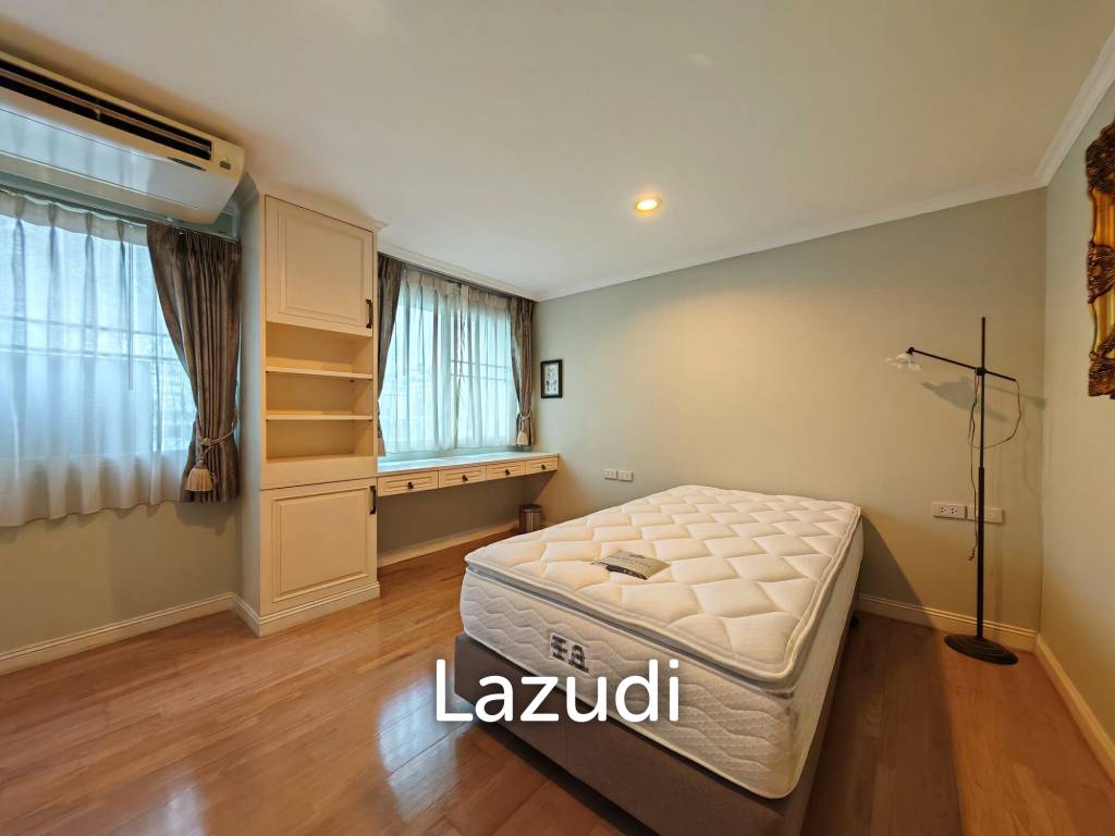 picture 2 Bedroom 2 Bathroom 164 Sq.m La Maison Ruamrudee - 11/27