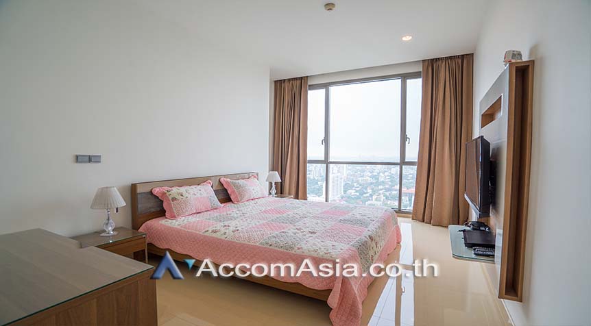 รูป 🔼🔽 AccomA 📩 Modern white-tone condo with city balcony in Sukhumvit at Quattro Thonglor (13000592) - รูปที่ 6/10