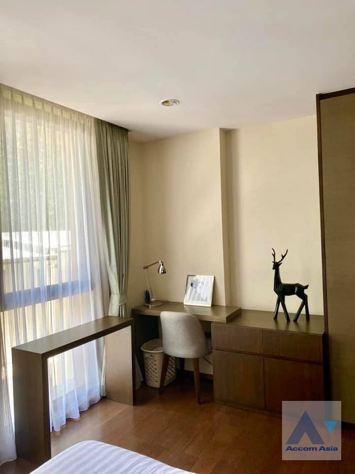 picture 🔼🔽 AccomA 📩 Corner Unit 2 BR Condominium @The Hudson Sathorn 7 (AA33392) - 8/9