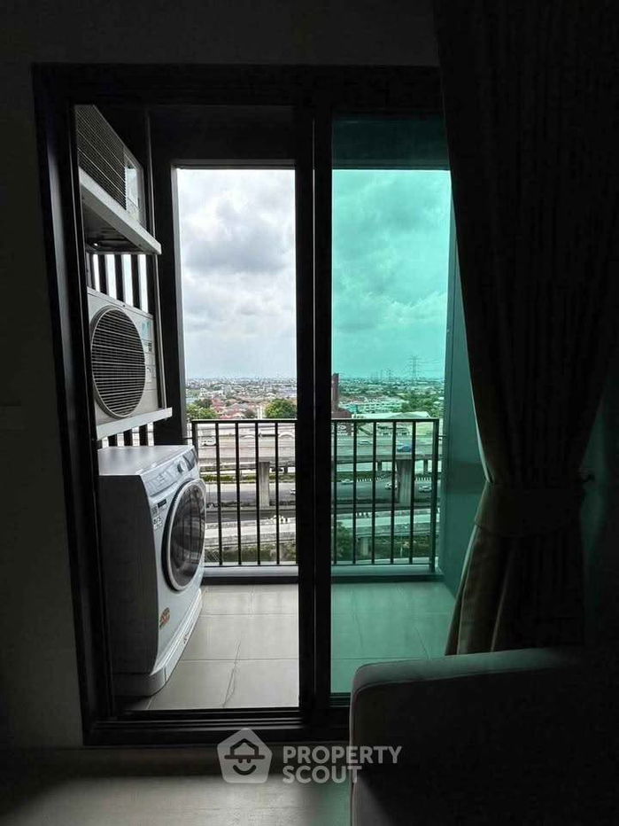 picture 1-BR Condo at NUE Mega Plus Bangna in Bang Kaeo (ID 2153869) - 9/9