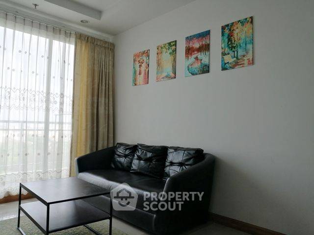 picture 1-BR Condo at Supalai Wellington near MRT Thailand Cultural Centre (ID 2149984) - 2/6