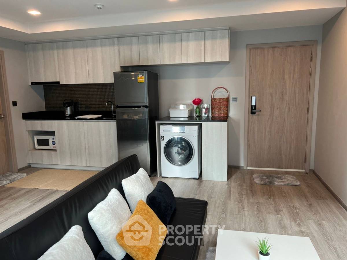 picture 2-BR Condo at Maestro 19 Ratchada19 - Vipha near MRT Ratchadaphisek (ID 2222982) - 19/20