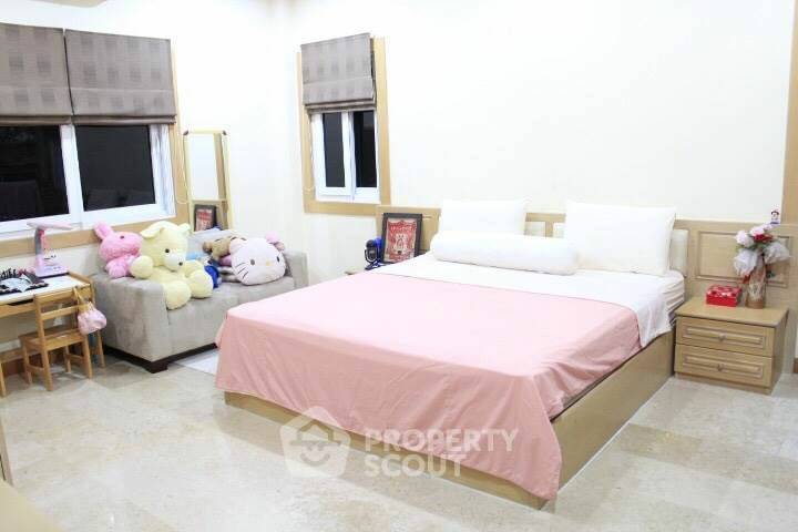 รูป วิลล่า 4-ห้องนอน ใกล้ อ่างเก็บน้ำมาบประชัน (ID 1695989) - รูปที่ 4/10