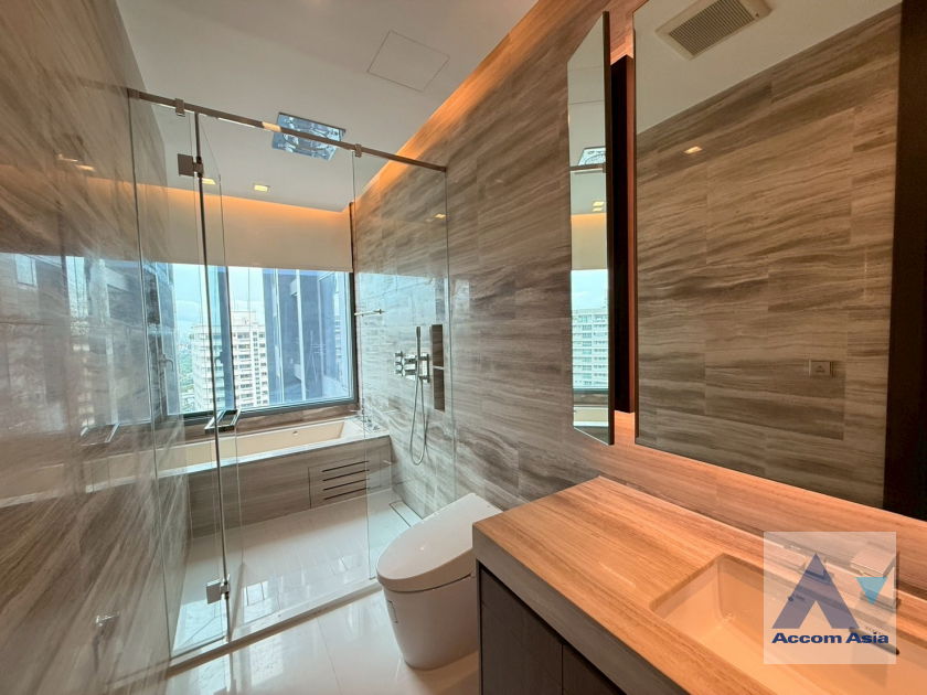 picture 🔼🔽 AccomA 📩  2 BR Condominium @Q1 Sukhumvit (AA44273) - 13/15