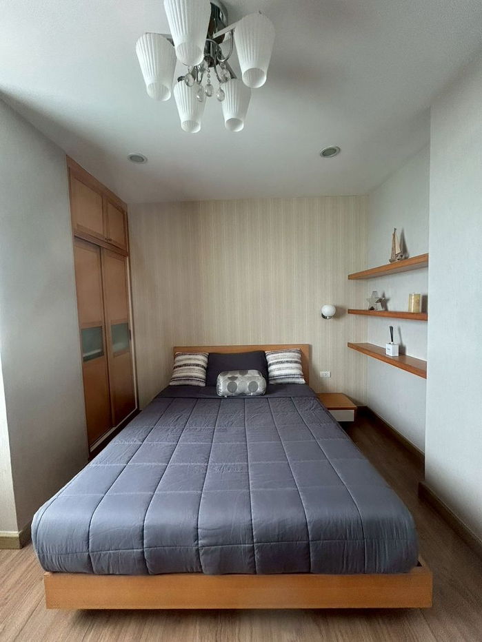 picture Condo for rent, Ladda Condo View Sriracha, great  location, city center, near community - 8/16