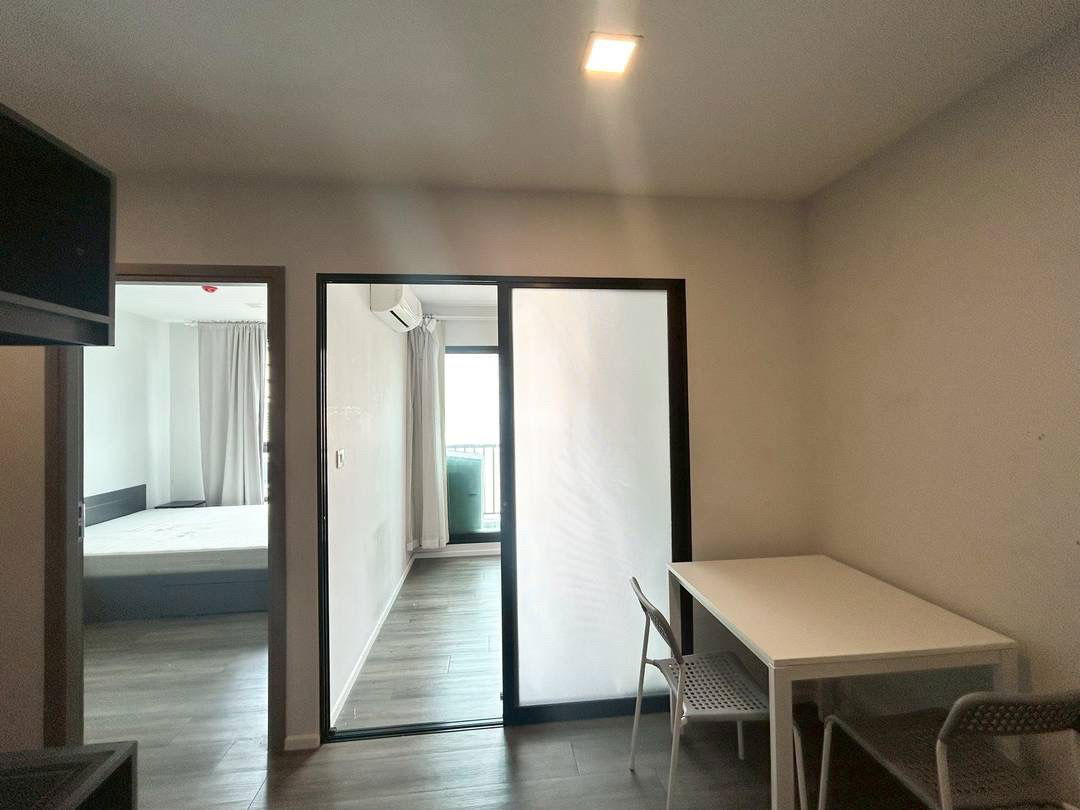 picture Notting hill jaktujak 🍁 1bed plus  - 4/7