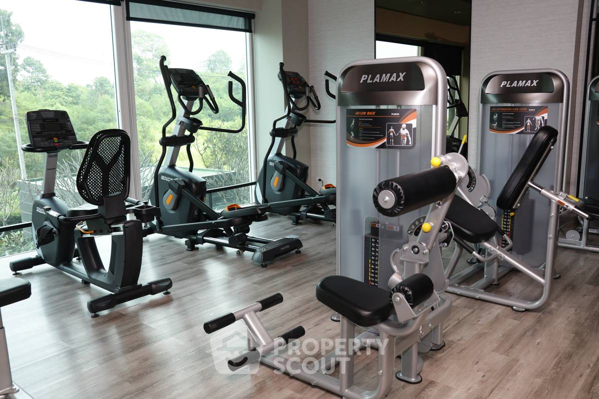รูป คอนโด 1-ห้องนอน ที่ เดลมาเล่ย์ คอนโดมิเนียม ใกล้ ปราสาทสัจธรรม (ID 1104071) - รูปที่ 7/40