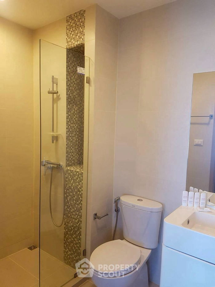 picture 1-BR Condo at Condolette Midst Rama 9 near MRT Phra Ram 9 (ID 2217542) - 4/4