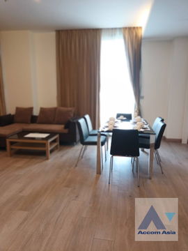 🔼🔽 AccomA 📩 Modern elegance in the heart of Sukhumvit at Quattro Thonglor  (1519628)