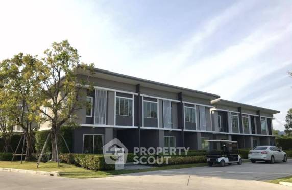picture 3-BR Townhouse at Pruksa Ville Thalang-Thepkasattri in Thep Krasattri (ID 2130878) - 4/6