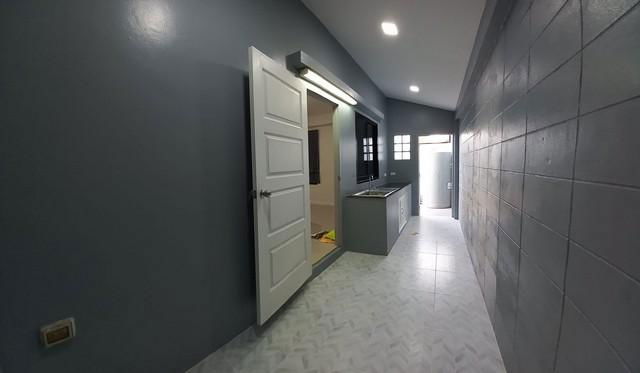 รูป P34 ให้เช่าทาวน์โฮม 3 ชั้น ดีไลท์อารียา ซอยลาดปลาเค้า72  - รูปที่ 5/9