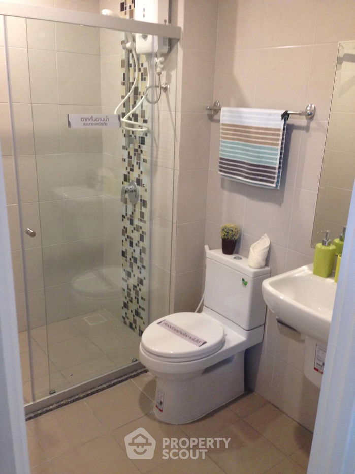 picture Studio Condo at Supalai Loft @ Khaerai Station in Bang Kraso (ID 2217995) - 5/5