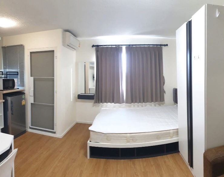 picture SH1361 LPN Town Romklao - Suvarnabhumi Condo for rent - 6/10