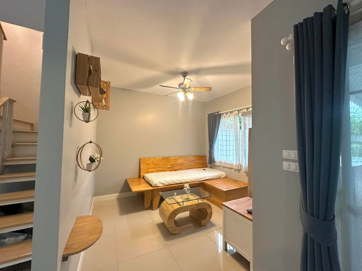 picture ST13506 - The Village Bangna - Wongwaen3 - 3/9