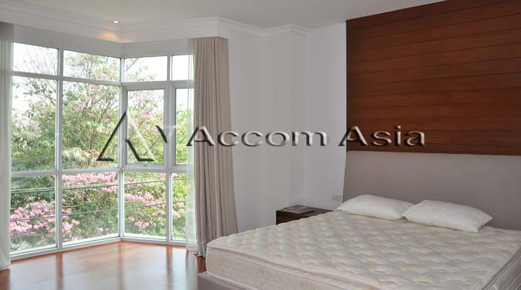 รูป 🔼🔽 AccomA 📩 Charming low-rise condo with greenery view in Sukhumvit (13000435) - รูปที่ 8/11