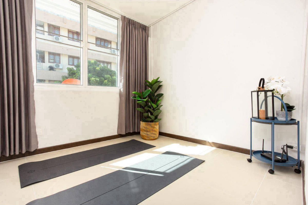 รูป ทาวน์โฮมให้เช่า Supalai Monte Biz ใกล้เซ็นทรัลเฟสติวัล เชียงใหม่ T-0946511456 - รูปที่ 16/26