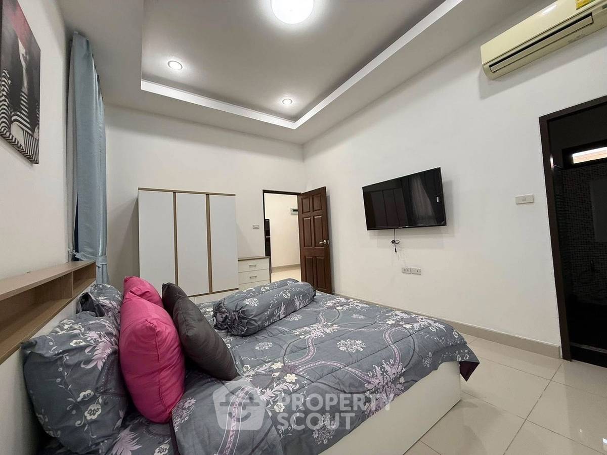 picture 3-BR House at Baan Dusit Pattaya Park close to Pattaya (ID 2220779) - 13/20