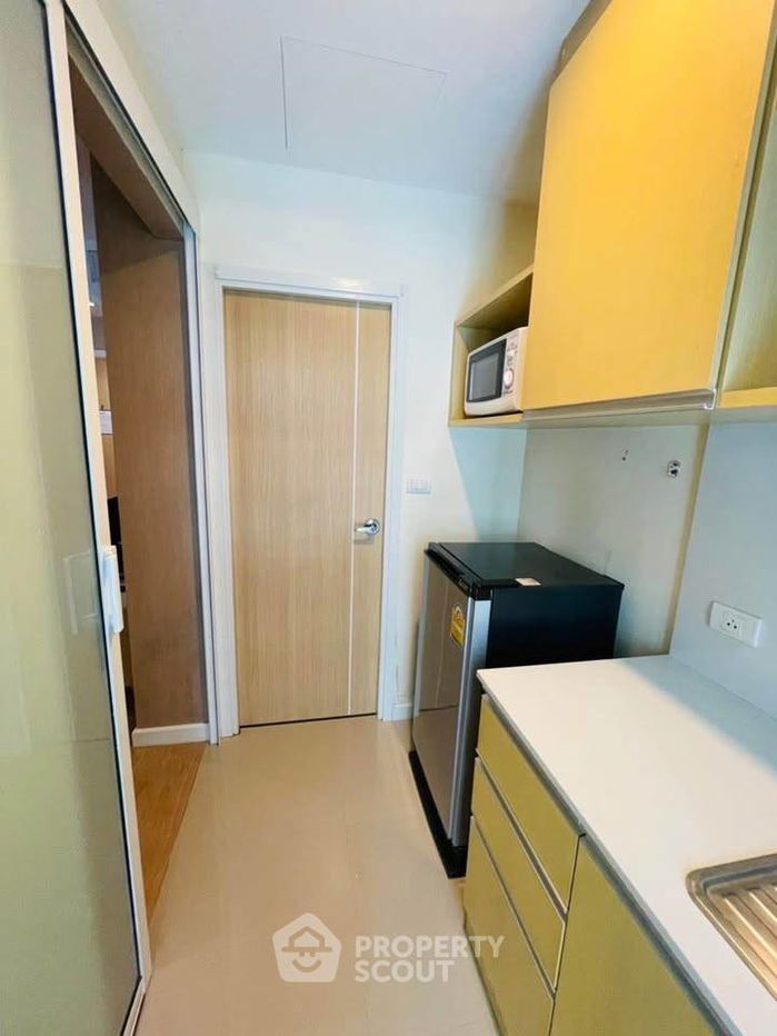 รูป คอนโด 1-ห้องนอน ที่ คอนโดเมษา ใกล้ เมืองหัวหิน (ID 2221018) - รูปที่ 9/11