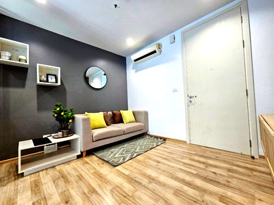 คอนโด ภูเก็ต : The Base Height For Sell WR-03547