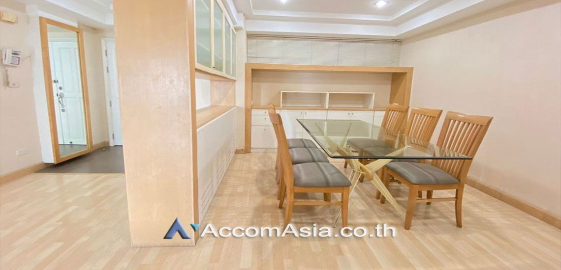 picture 🔼🔽 AccomA 📩  3 BR Condominium @Royal Castle Sukhumvit 39 (AA31005) - 3/14