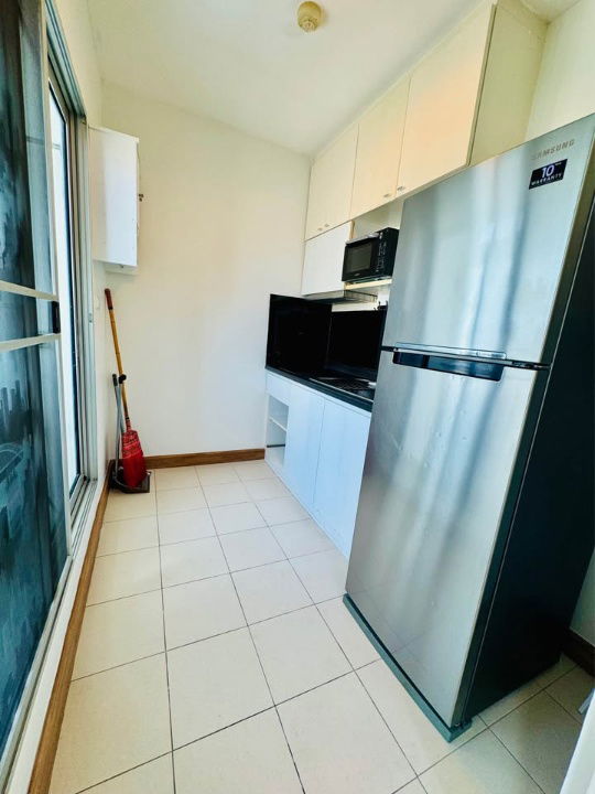 picture Condo for sale Aspire rama 4 Price 3,800,000 baht [MKs250737] - 13/19