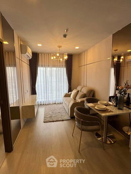 1-BR Condo at Life Phahon-Ladprao near BTS Ha Yaek Lat Phrao (ID 2217762)