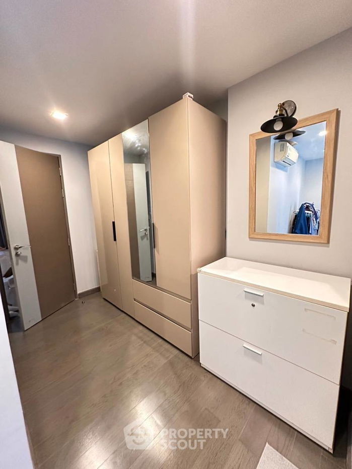 picture 2-BR Condo at Mirage Sukhumvit 27 near BTS Asok (ID 1503909) - 4/15