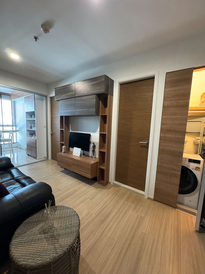 picture For Sale  condo Rhythm Sukhumvit 50 size 45 Sq.m (S15-27307)  - 3/20