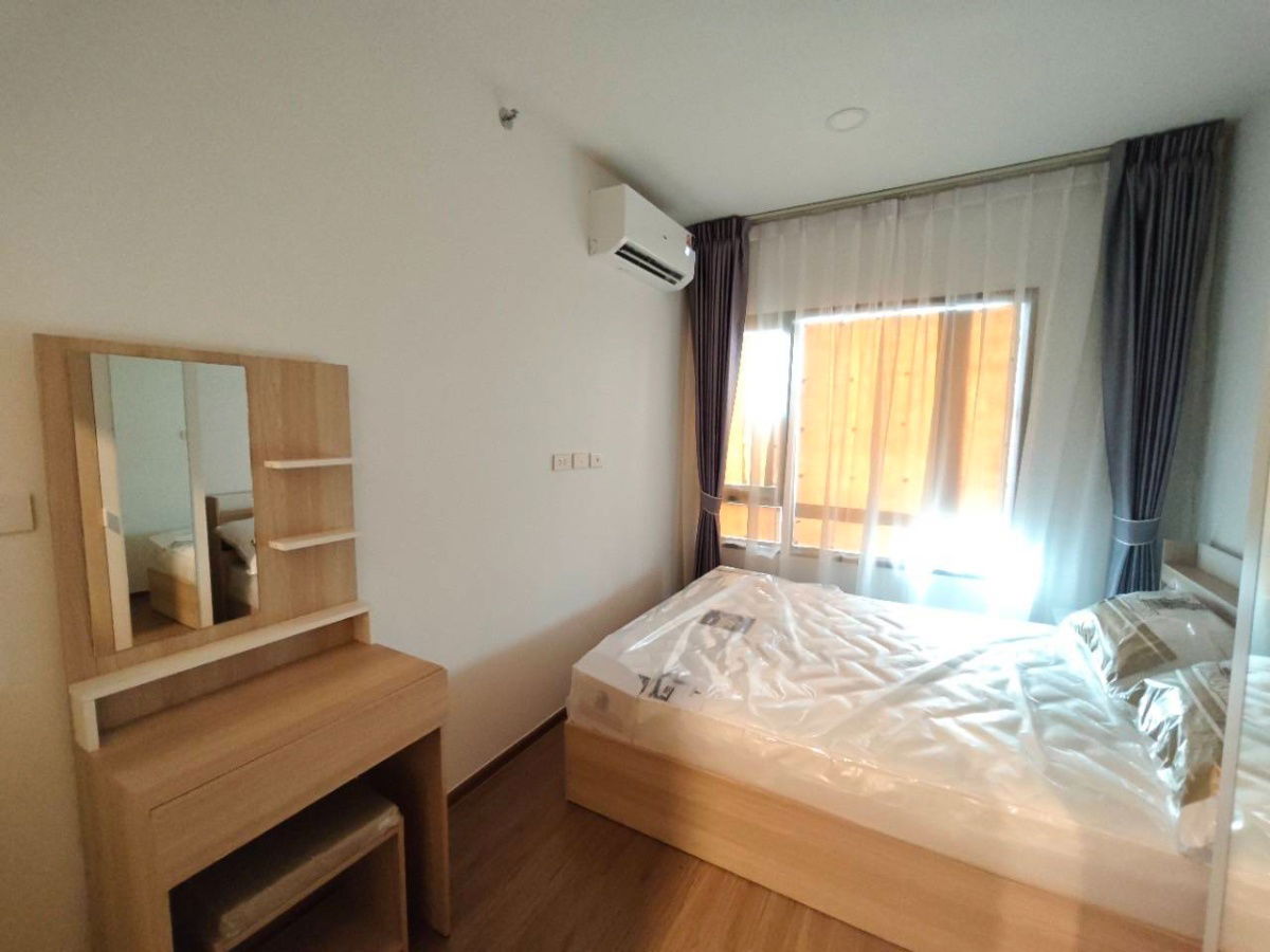 picture Condo For Rent!!The Livin Ramkhamhaeng - 4/7