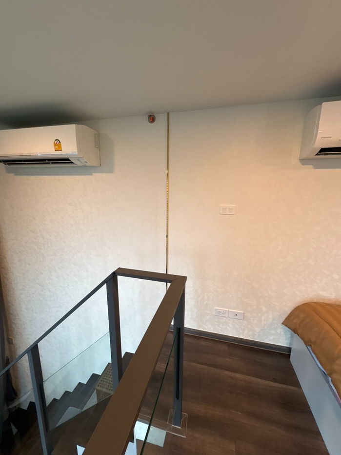 picture For rent Knightsbridge Space Rama 9  - 18/29