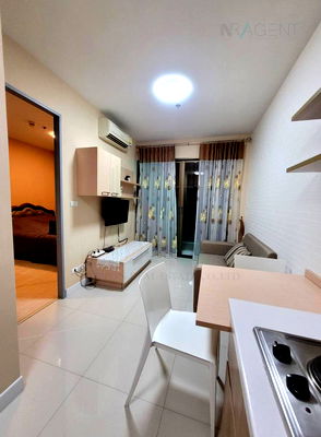 Condos for sale Bang Na : For Sell Condo IDEO MIX SUKHUMVIT 103 Building B, Floor 11,1 bed room, Room size 33 sqm