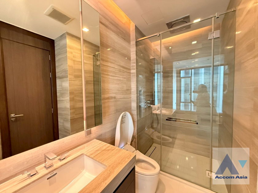 picture 🔼🔽 AccomA 📩  2 BR Condominium @Q1 Sukhumvit (AA44263) - 13/20