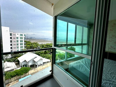 คอนโด รร.วอนนภาศัพท์ :  Sea Dream Sriracha : ทำเลเงียบสงบ สุดPrivate เหมือนมีหาดส่วนตัว