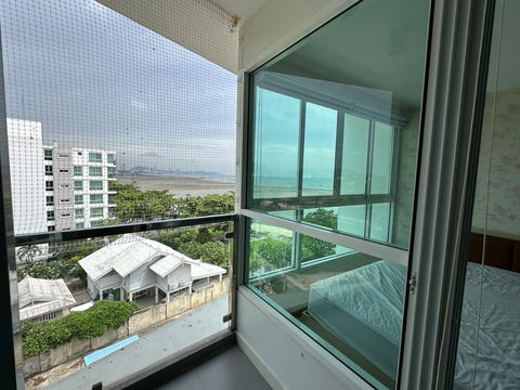  Sea Dream Sriracha : ทำเลเงียบสงบ สุดPrivate เหมือนมีหาดส่วนตัว