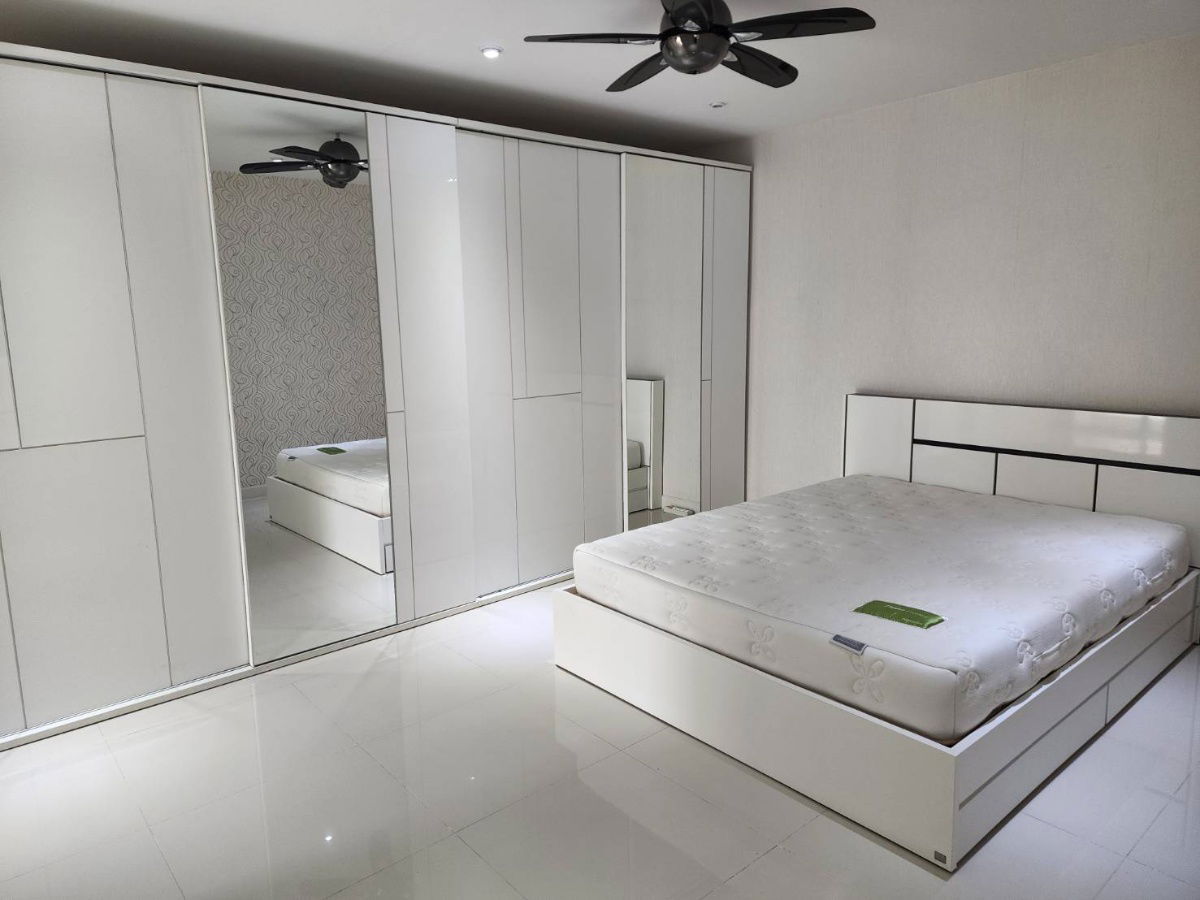 picture Two-bedroom Condominium unit for Rent in Nouvelle Condo Than city, only 3 minute walk from Verso International School - 3/10