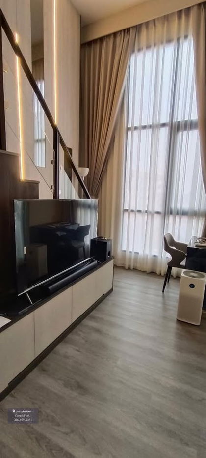 picture Condo for Rent at The Origin Ladprao-Bangkapi (C6807061) - 1/9