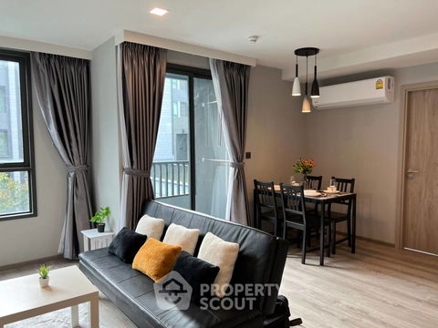 คอนโด 2-ห้องนอน ที่ มาเอสโตร 19 รัชดา 19 - วิภา ใกล้ MRT รัชดาภิเษก (ID 2222982)