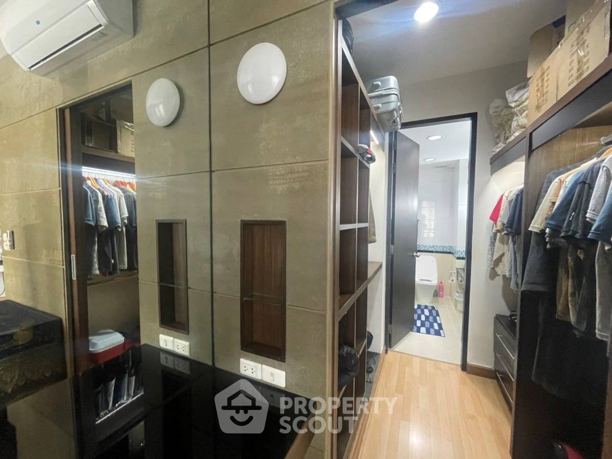 รูป คอนโด 2-ห้องนอน ที่ ซิตี้ สมาร์ท สุขุมวิท18 ใกล้ BTS อโศก (ID 924380) - รูปที่ 7/14