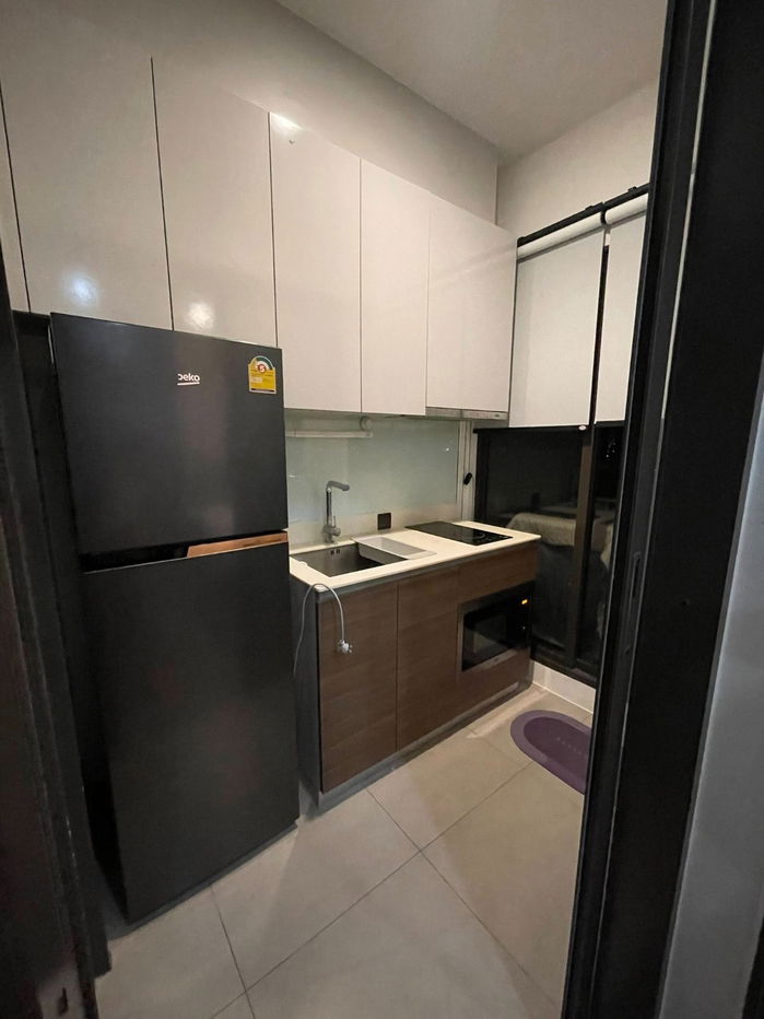 รูป เช่า รหัส PR001 คอนโด Urbano ราชวิถี - รูปที่ 7/9