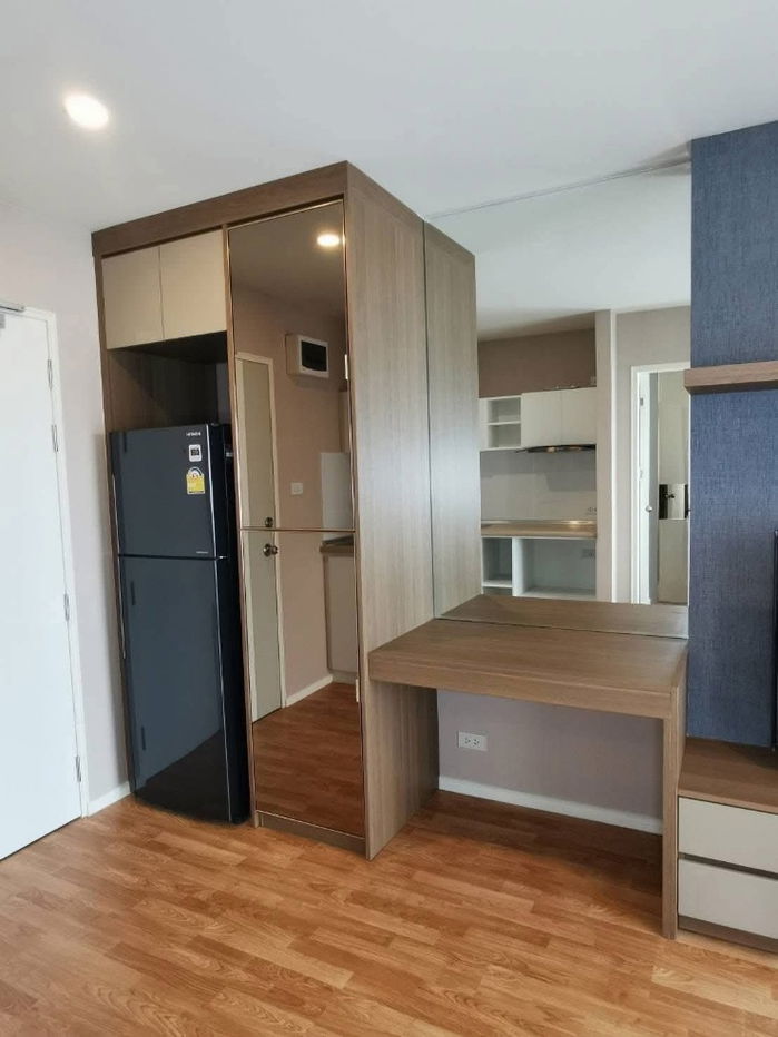 picture SH1344 LPN Ville Phattanakan - Srinakarin Condo for rent - 3/6