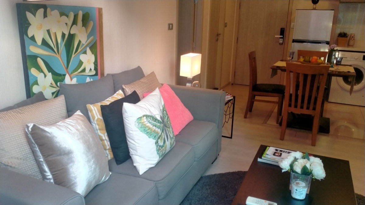 picture For  rent   Rhythm Sukhumvit 36 - 38 🔴🔴 - 6/30