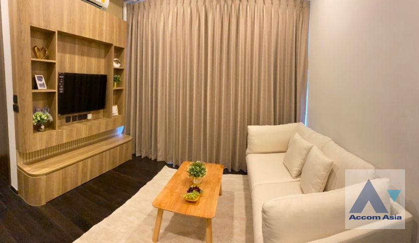 รูป 🔼🔽 AccomA 📩  2 BR Condominium @Park Origin Thonglor (AA39155) - รูปที่ 2/5