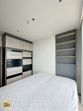 For rent at THE LINE Wongsawang / Line ID : @bestprice (with @ too)
