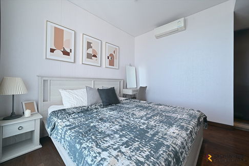 The Lumpini 24 ✨ Condo in Central City at an Affordable Price, Near BTS Phrom Phong