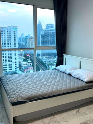 Condos for rent Vichaiyut Hospital  : Condo for Rent at IDEO Mix Phaholyothin (C6807066)