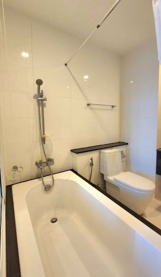 picture R2551 Condo For Rent The Coast Bangkok Bangna - 9/9