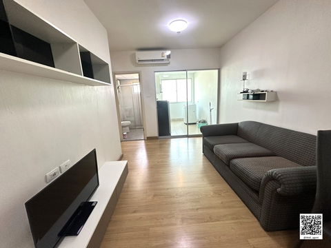 For Rent | Supalai Vista Sri Racha  📞 Call: 064-242-6068  🌊 Fully Furnished | Washing machine included